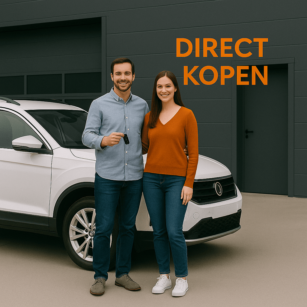 Direct Kopen