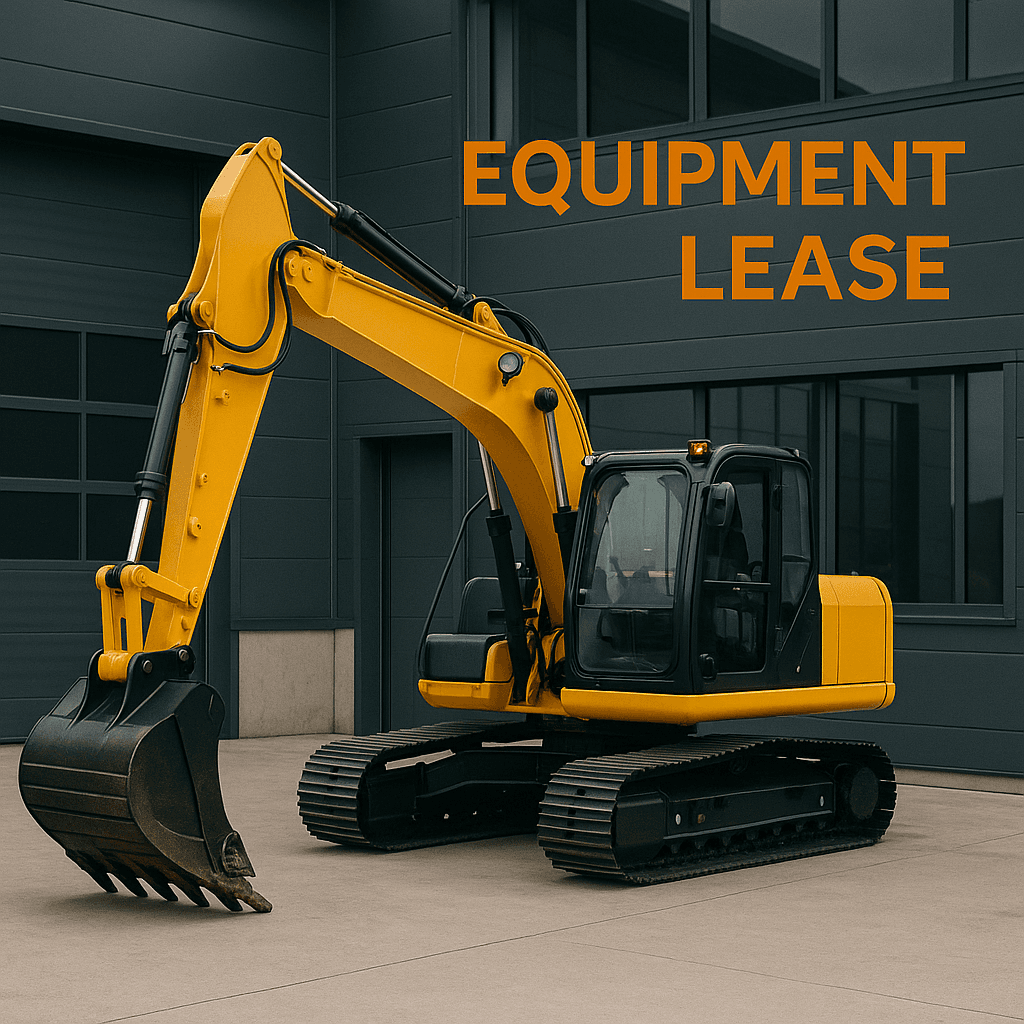 Equipment Lease
