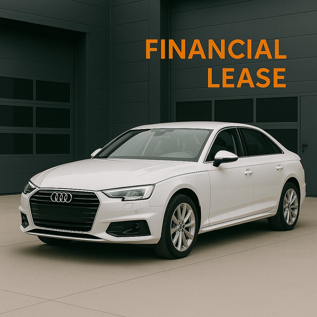 Financial Lease