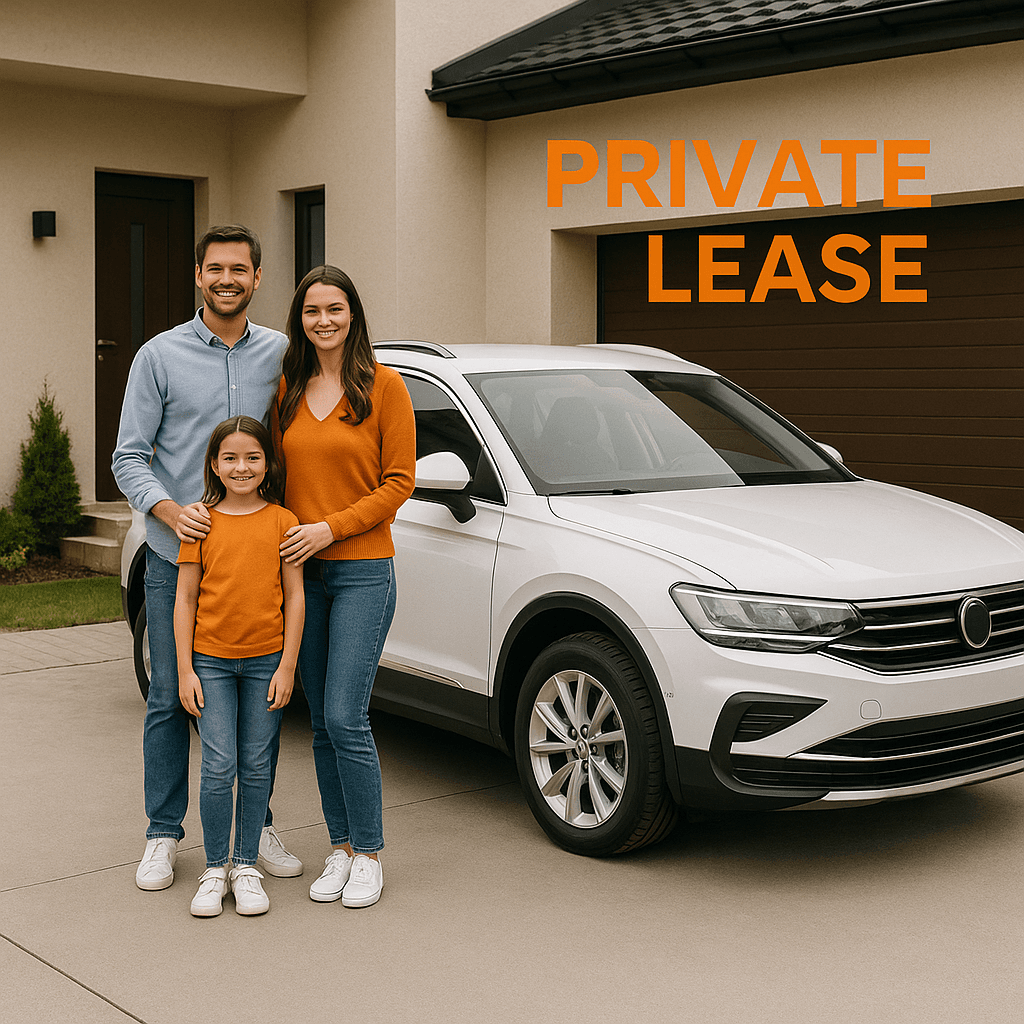Private Lease
