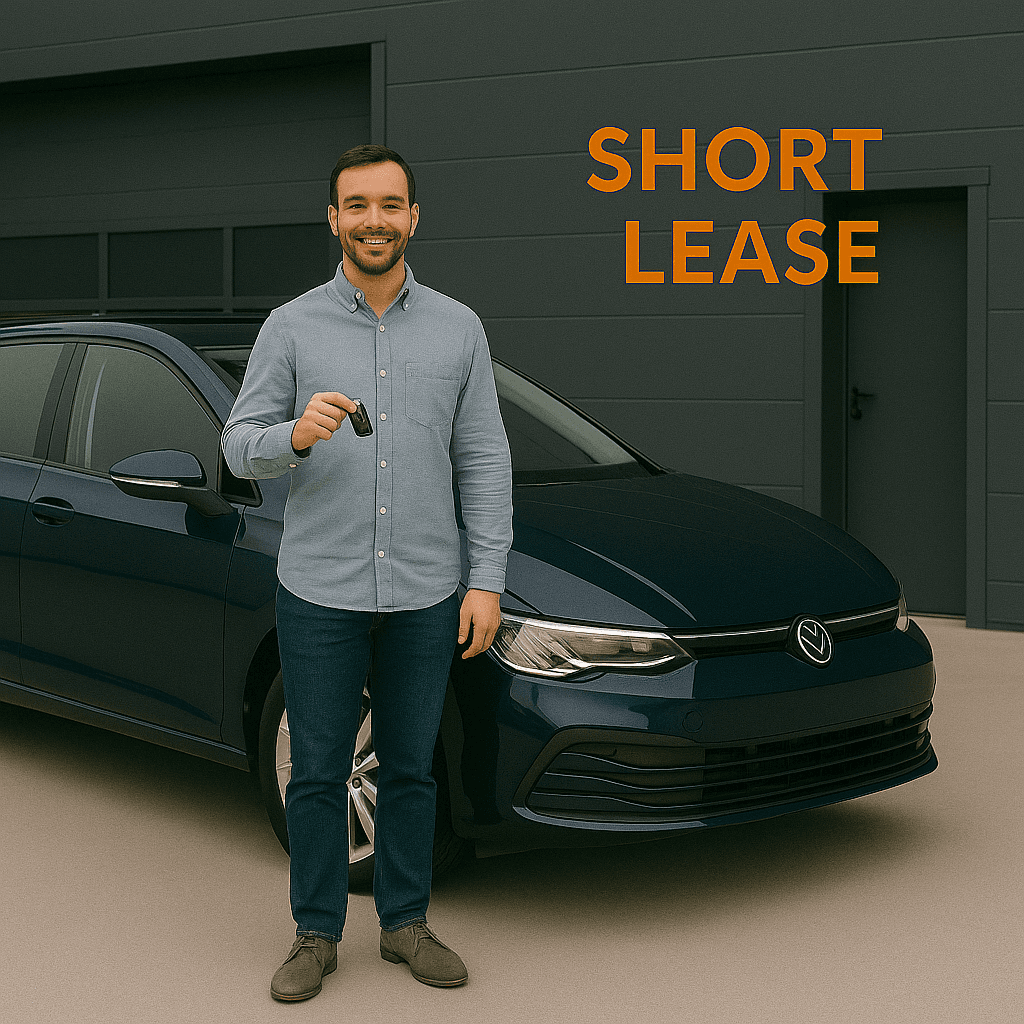 Short Lease